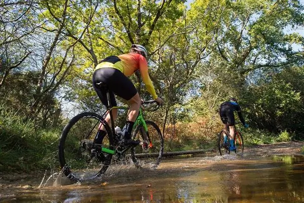 Зарегистрируйтесь сейчас - Cyclist и Restrap запускают новое многодневное мероприятие по гравию, которое заканчивается в самом высоком пабе Великобритании