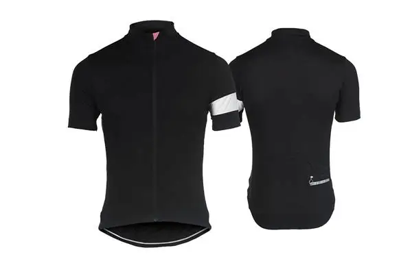 Rapha Classic Jersey обзор