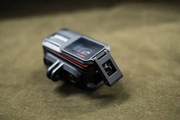 Шарнир корпуса Garmin Virb XE Шарнир корпуса Garmin Virb XE