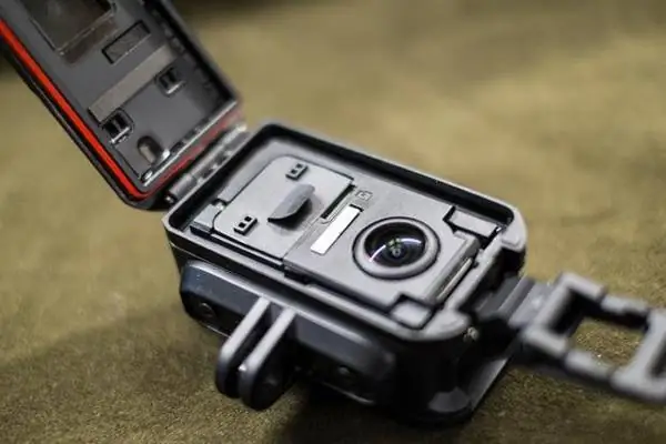 Аккумулятор Garmin Virb XE Аккумулятор Garmin Virb XE