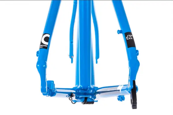 Диски Kinesis 4S выпадают Диски Kinesis 4S выпадают