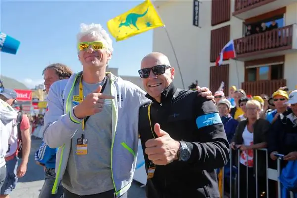 Попытка Тинькоффа спасти Team Sky отклонена Брейлсфордом