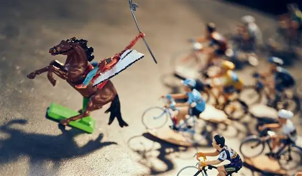 Во славу покровителя