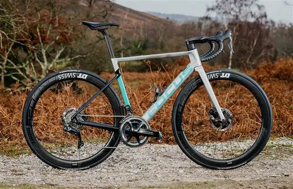 Focus Izalco Max обзор