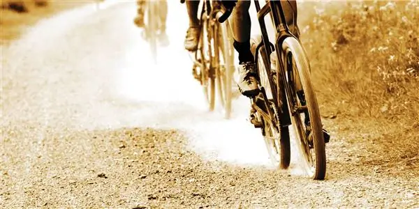 Как купить гравийный велосипед