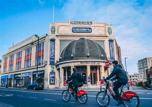 Santander Cycles предлагает бесплатный день катания для новых пользователей в марте