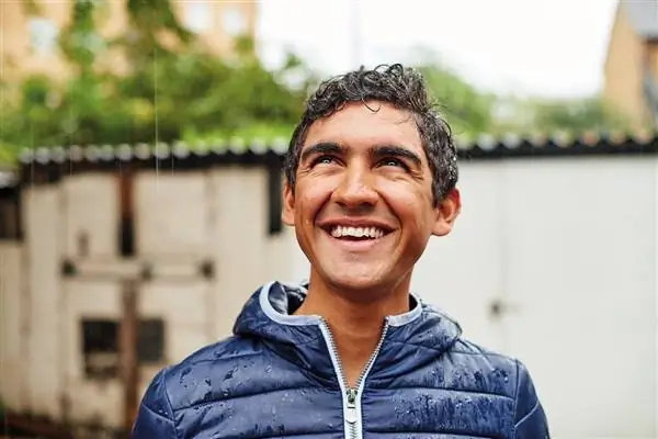 Алекс Питерс: новая кровь Team Sky