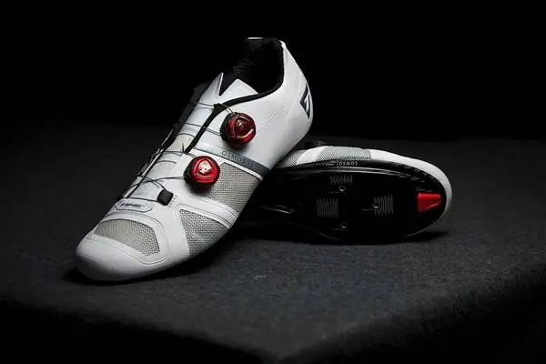 Time снова выходит на обувной рынок с высококачественной линейкой Osmos