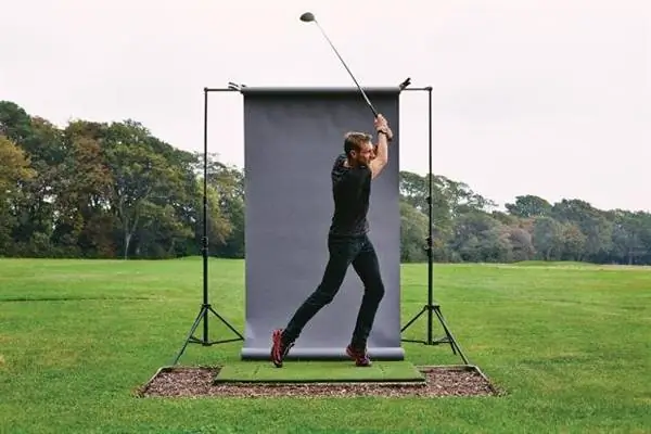 Йенс Фойгт на пенсии