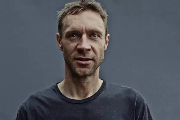 Часовой рекорд Йенса Фойгта