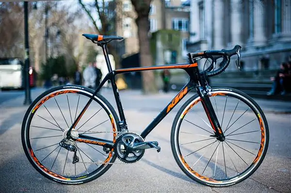 KTM Revelator Master обзор