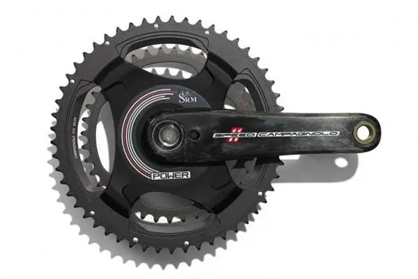 Кривошип SRM