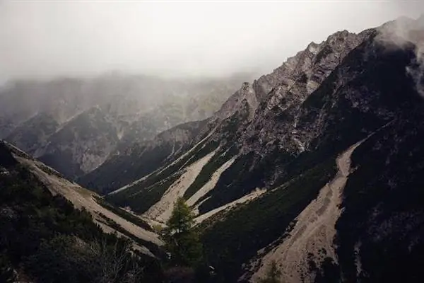 Велоспорт Австрия