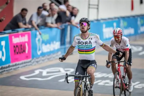 Специализированный Roubaix становится официальным велосипедом Paris-Roubaix