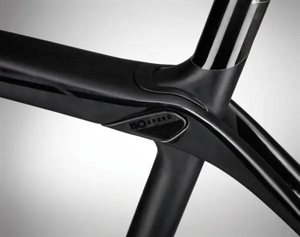 Развязка Trek Domane 6.9 Disc IsoSpeed Развязка Trek Domane 6.9 Disc IsoSpeed