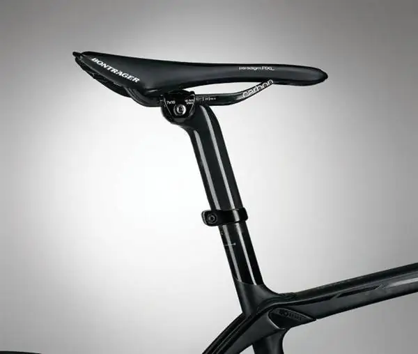 Trek Domane 6.9 Мачта для дисковых сидений Trek Domane 6.9 Мачта для дисковых сидений