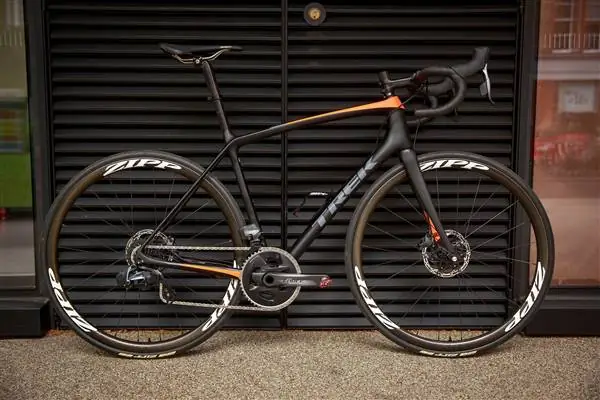 Sram выпускает Force eTap AXS с 12 скоростями