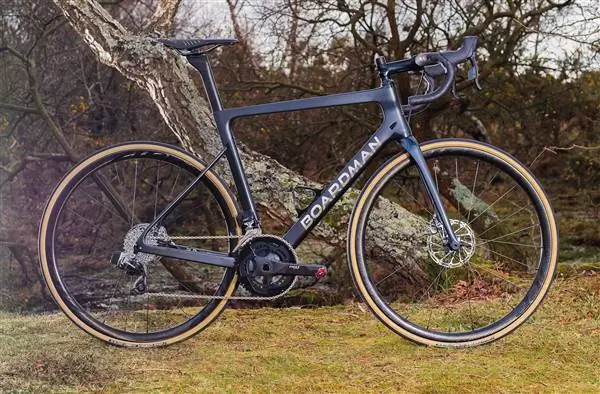 Обзор диска Boardman SLR 9.8