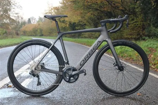 Обзор электронного велосипеда Orbea Gain M20i