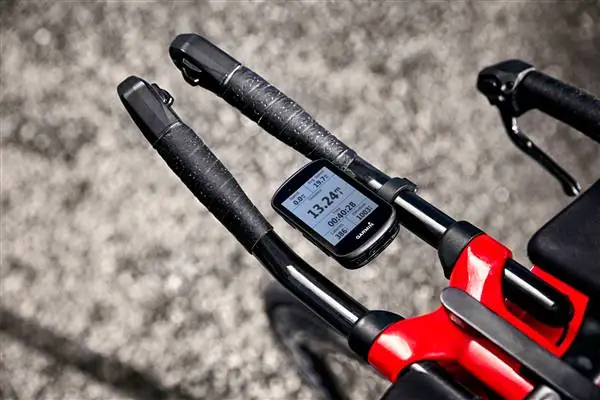 Garmin выпускает новые модели Edge 530 и 830 с функцией ClimbPro