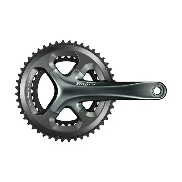 Shimano представляет гидравлические дисковые тормоза уровня Tiagra