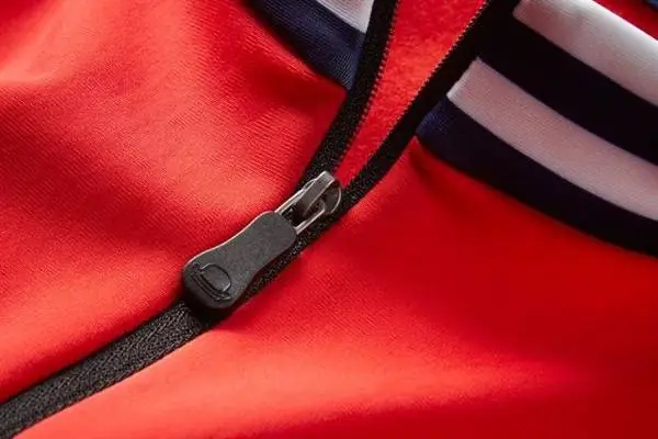 застежка-молния Chapeau из термоджерси застежка-молния Chapeau из термоджерси
