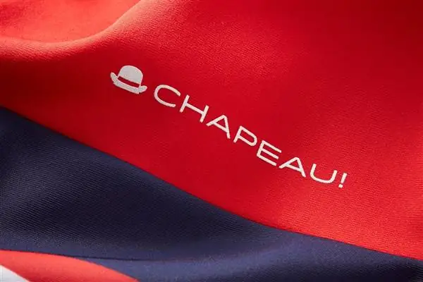Обзор зимнего комплекта Chapeau