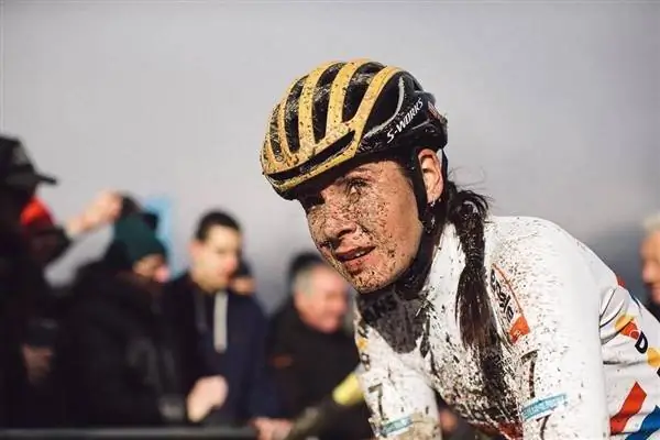 Многократная чемпионка страны Никки Браммейер уходит из велоспорта