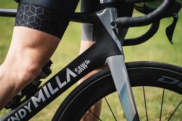 WyndyMilla расширяется за счет новых аэродинамических и стальных кастомных велосипедов