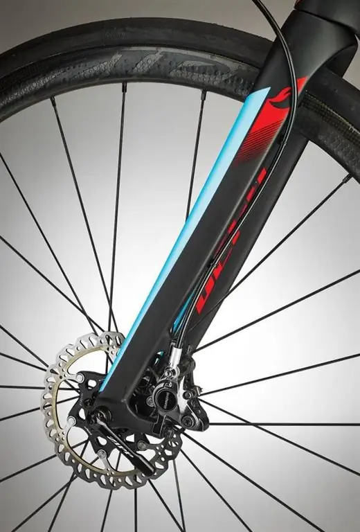 Колеса Giant Defy Advanced SL 0