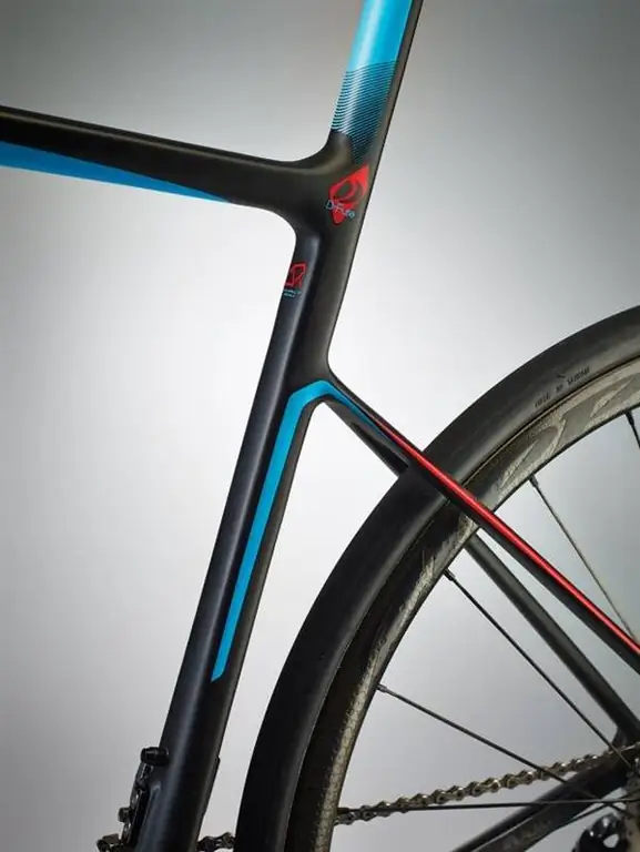 Giant Defy Advanced SL 0 Интернет-провайдер