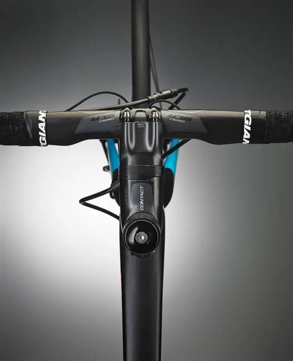 Giant Defy Advanced SL 0 баров