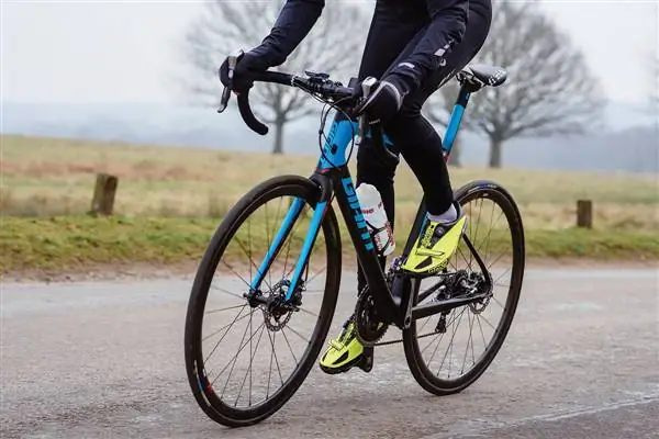 Giant Defy Advanced SL 0 отзыв