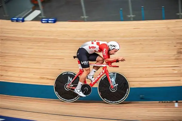 Lotto-Soudal отрицают, что Кампенартс будет заменен Гилбертом и Дегенкольбом