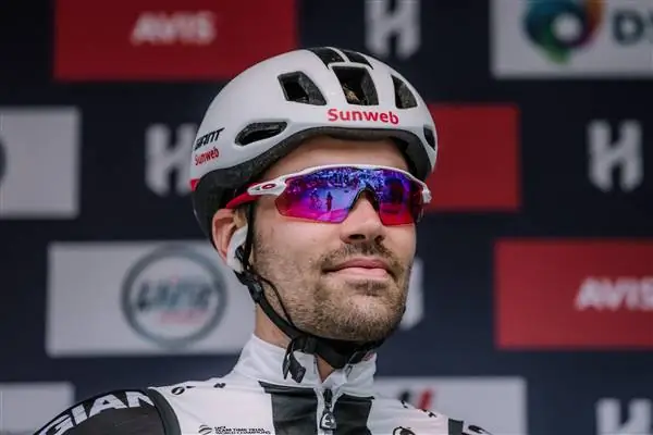 Том Дюмулен ведет переговоры с Total Direct Energie, как следует из отчетов