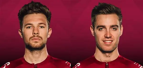 Team Ineos удваивается, чтобы присоединиться к любителям на L’Etape UK sportive