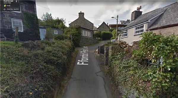 Harlech Hell Climb': ваш шанс пройти по самой крутой улице в мире