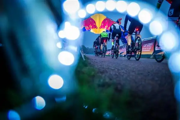 Red Bull Timelaps: самая длинная в мире однодневная шоссейная велогонка возвращается на следующей неделе