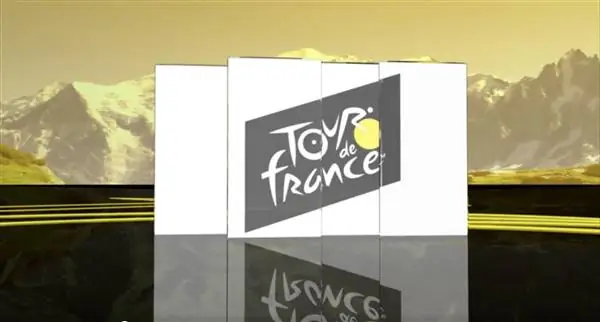 ITV4 Tour de France доступна в iTunes