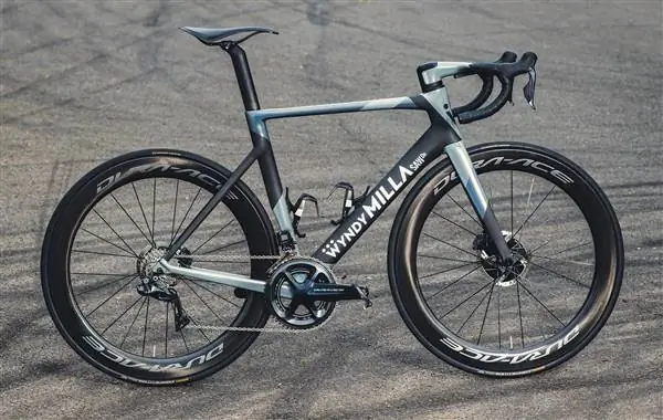 WyndyMilla Saw Doctor отзыв