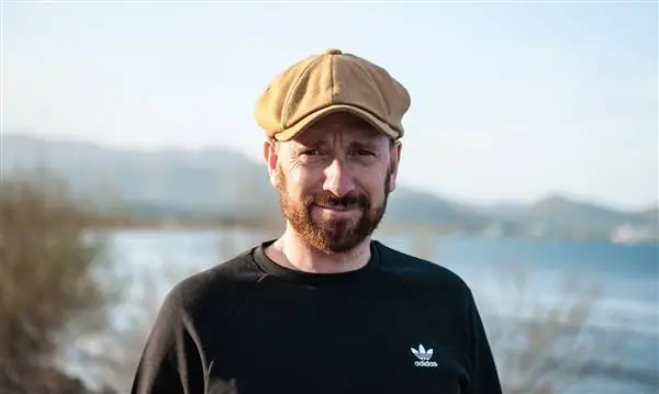 Брэдли Уиггинс станет ведущим нового спортивного комедийного телесериала