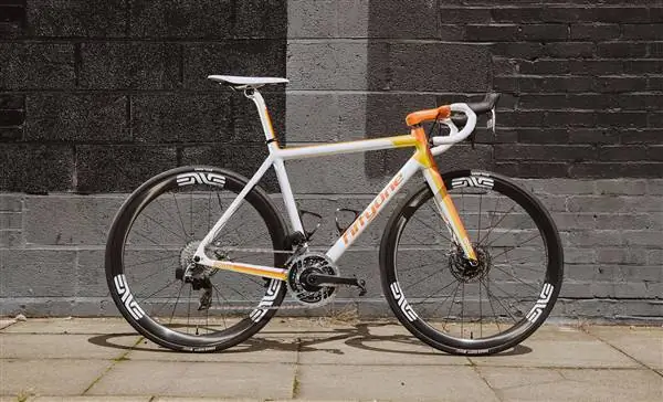 Обзор FiftyOne Disc