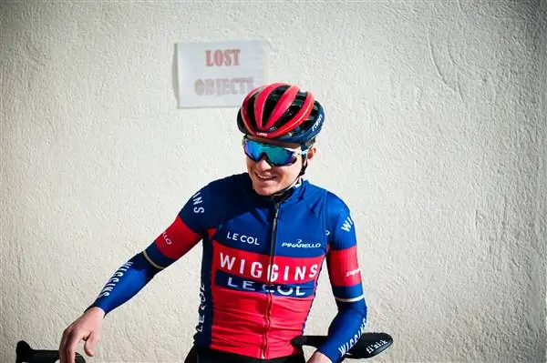 Tom Pidcock Q&A: «Я все еще не еду в WorldTour. Я не тороплюсь и мне нечего доказывать