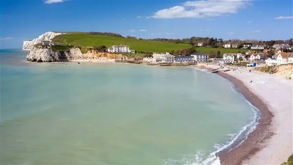 Isle of Wight Bike Day, посвященный фантастическому велосипедному направлению