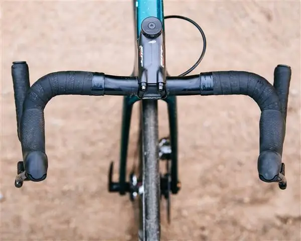 Абсолютно новые гравийные отвалы Zipp XPLR