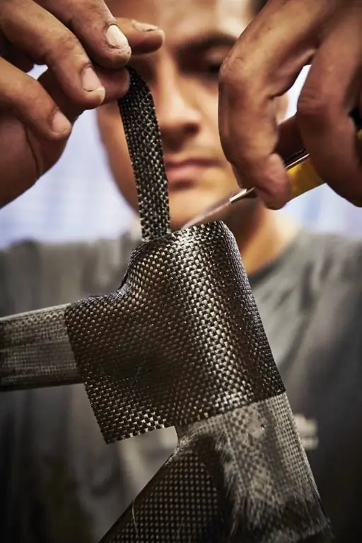 Препрег ДеАнима