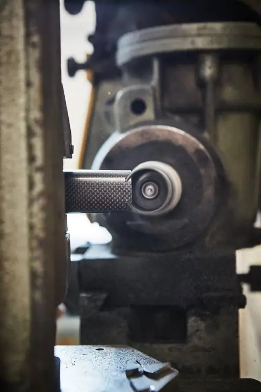 Угловая трубка DeAnima