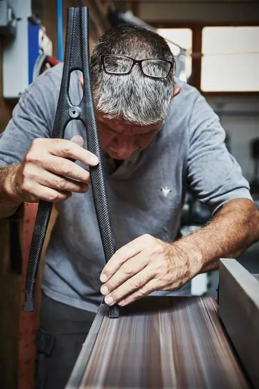 Шлифование DeAnima