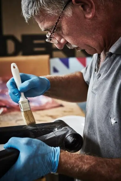 Герметизация ДеАнима