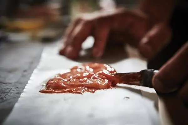 Смола ДеАнима